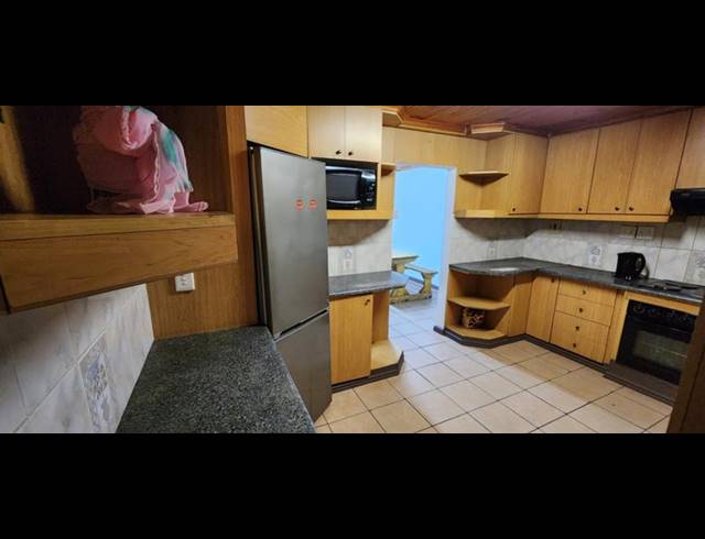 4 BEDROOM HOUSE FOR SALE IN MITCHELLS PLAIN CENTRAL